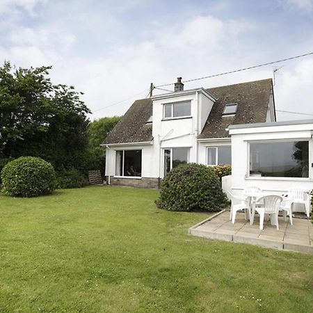 Seacliffs Villa Rhossili Exterior photo