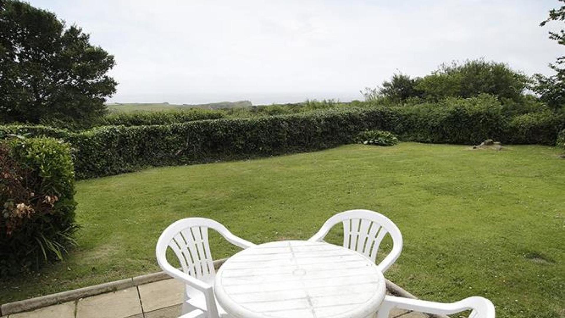 Seacliffs Villa Rhossili Exterior photo