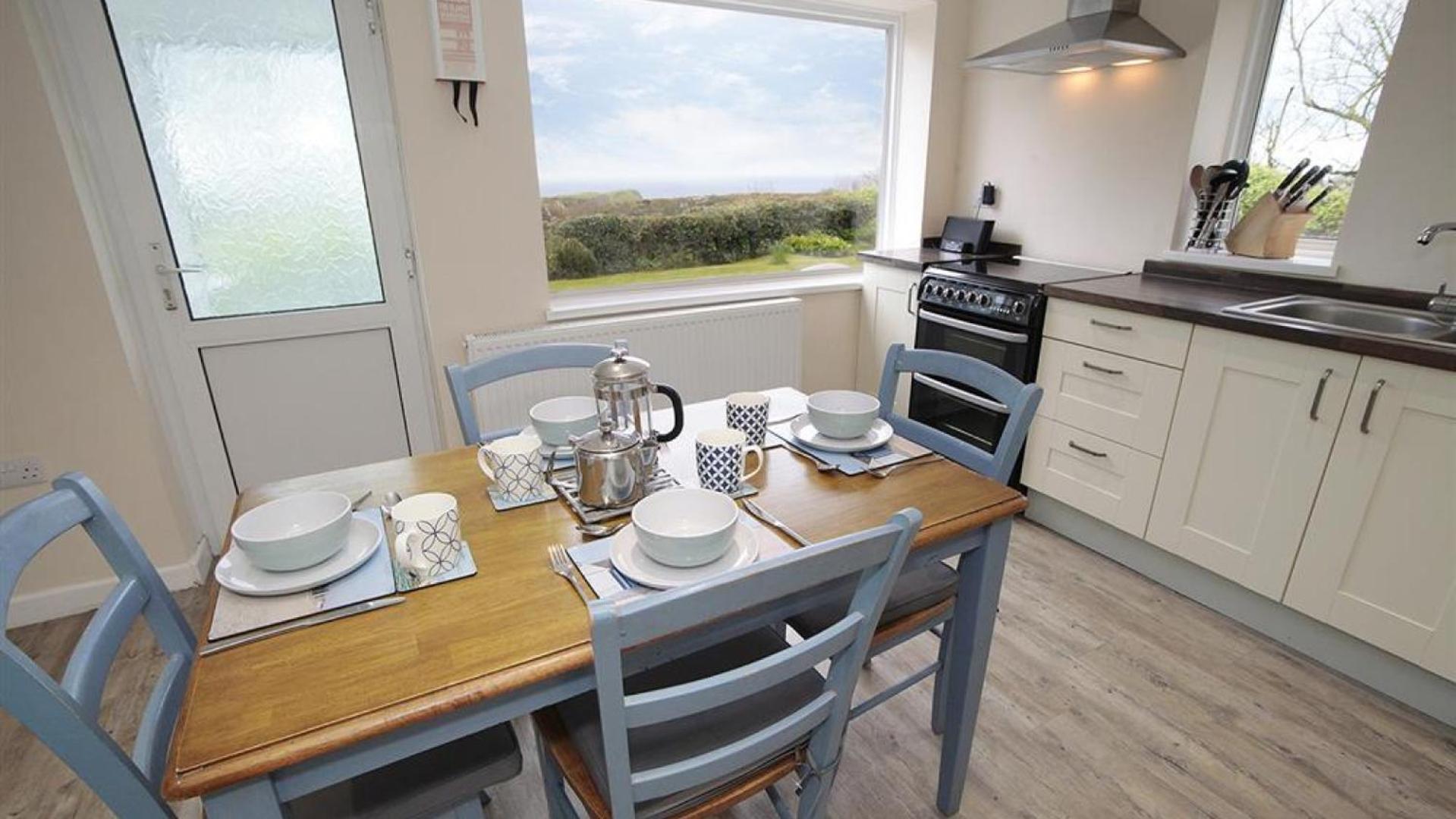 Seacliffs Villa Rhossili Exterior photo